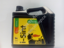 Масло моторное ENI MS 5W30 4L синтетика ENI5W30ISINTMS4