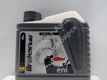 Тормозная жидкость DOT-4 ENI 1L 165583